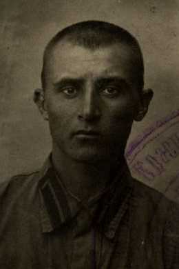 Гладков Михаил Александрович