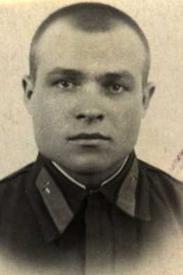 Шумаков Григорий Андреевич
