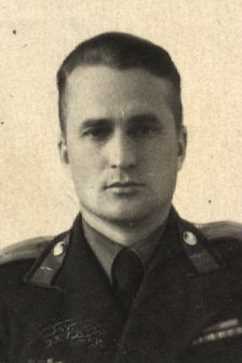 Шумаков Иван Дмитриевич
