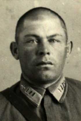 Шумилов Иван Григорьевич