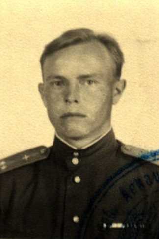 Шумилов Михаил Александрович