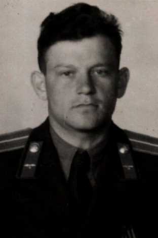 Шульмейстер Анатолий Федорович