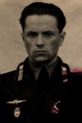 Шулятьев Виктор Иванович