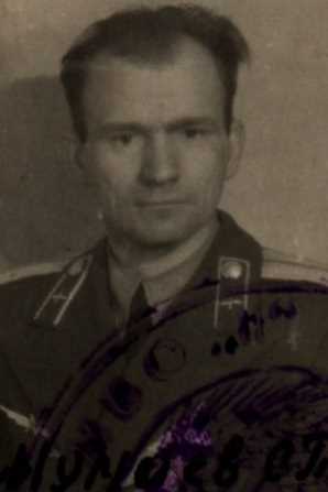 Шумаев Семен Петрович
