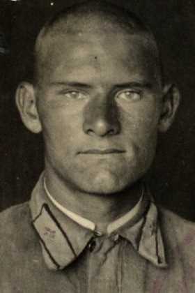 Шамраев Павел Трофимович
