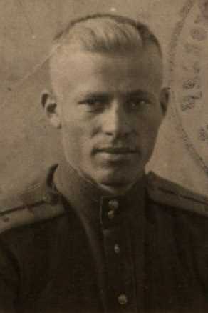 Яковенко Владимир Герасимович