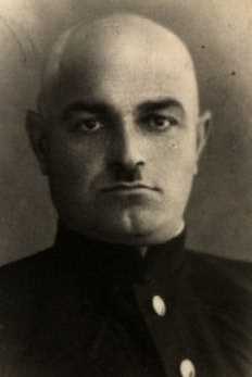 Чаргейшвили Давид Николаевич