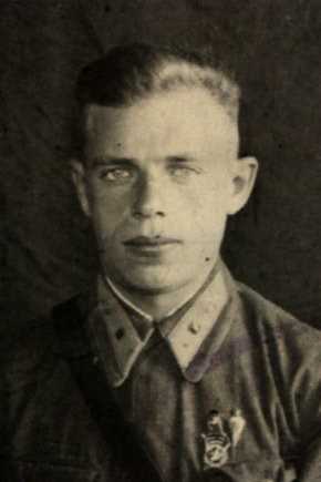 Чекулаев Александр Павлович