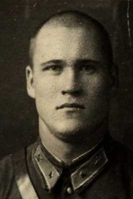 Халилеев Иван Максимович