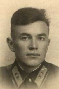Хамидуллин Бари Хусаинович