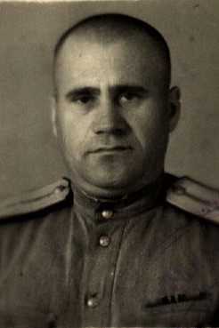 Максимович Петр Ильич