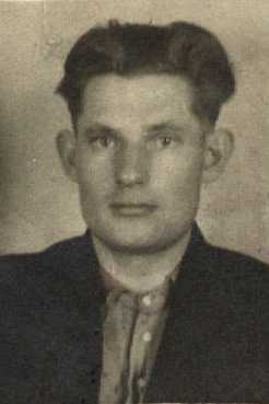 Горбачев Василий Павлович