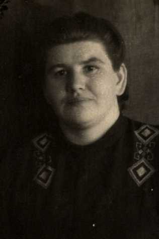 Кравченко Анна Михайловна