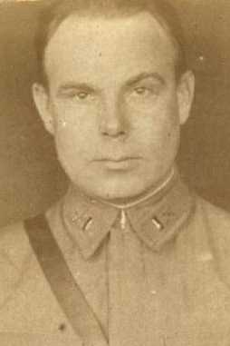 Горбачев Дмитрий Емельянович