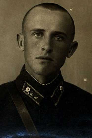 Кравцов Александр Георгиевич
