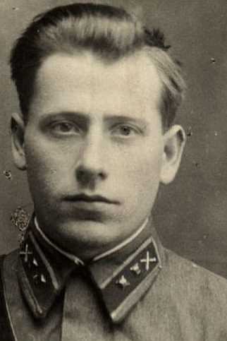 Горбачев Иван Игнатьевич