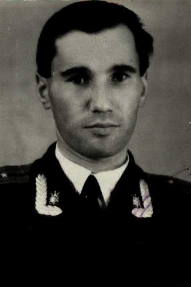 Хакимов Равиль Гиниятович