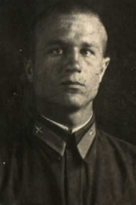 Финиченко Николай Георгиевич