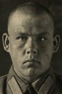 Фистин Николай Иванович