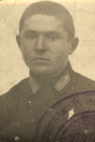 Чувиков Александр Дмитриевич