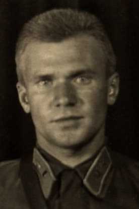 Чугунов Александр Александрович