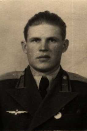 Чугунов Борис Николаевич