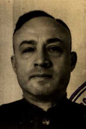 Хайкин Михаил Иосифович