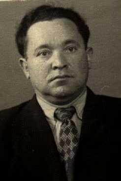 Хаскин Михаил Давидович|Давыдович