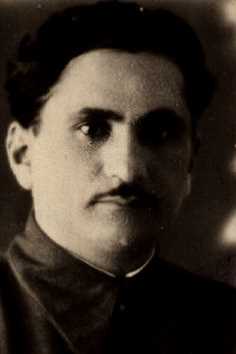 Хананьев Исмаил Рафаелович|Рафаэлович|Рафаилович