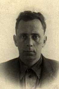 Фролов Владимер (Владимир) Петрович