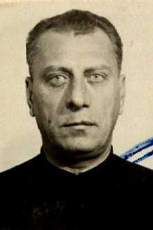 Фролов Вячеслав Алексеевич