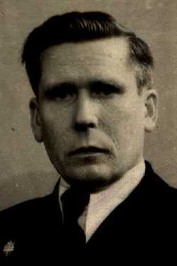 Фролов Вячеслав Васильевич