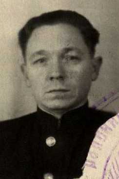 Фролов Георгий Климович