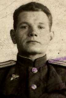 Фролов Георгий Фролович
