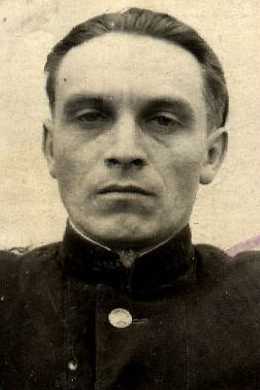 Фролов Георгий Яковлевич