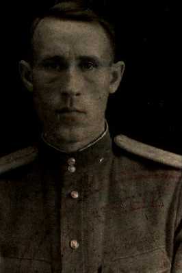 Фролов Дмитрий Макарович