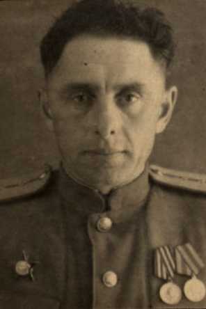 Хаит Иосиф Григорьевич