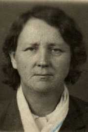 Худякова Агния Ильинична