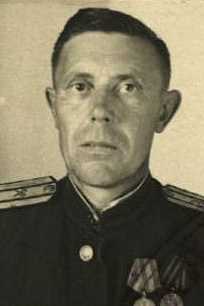 Лазарев Анатолий Васильевич