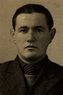 Ландер Давид Бенционович