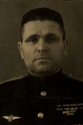 Логинов Иван Федорович