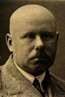 Майзель|Маизель Абрам Павлович