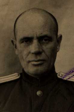 Лазарев Александр Дмитриевич