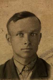 Куницкий Дмитрий Васильевич