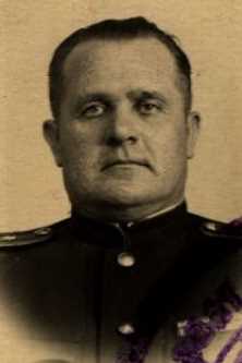 Куницкий Поликарп Александрович