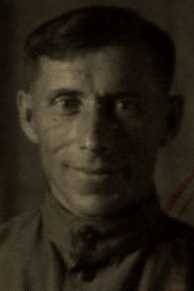 Кунчукин Прохор Данилович