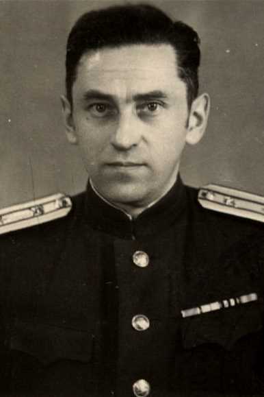 Куракин Виталий Сергеевич