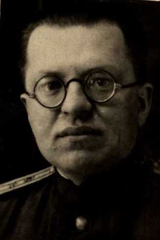 Лакиза Василий Лаврентьевич