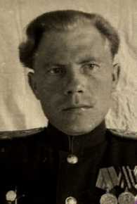 Курдин Николай Иванович