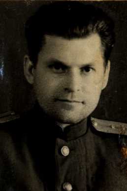 Куприн Георгий Васильевич